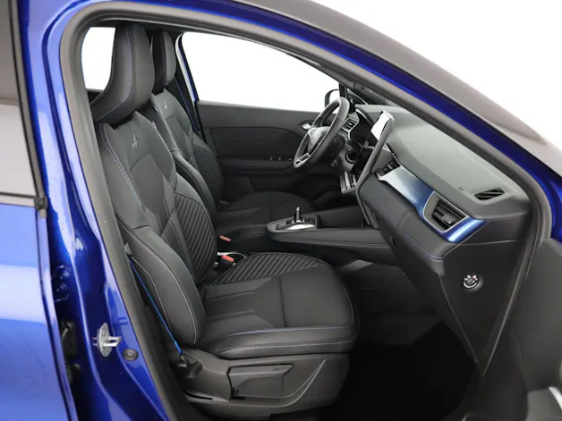 Renault Captur 1.8 E-Tech esprit Alpin