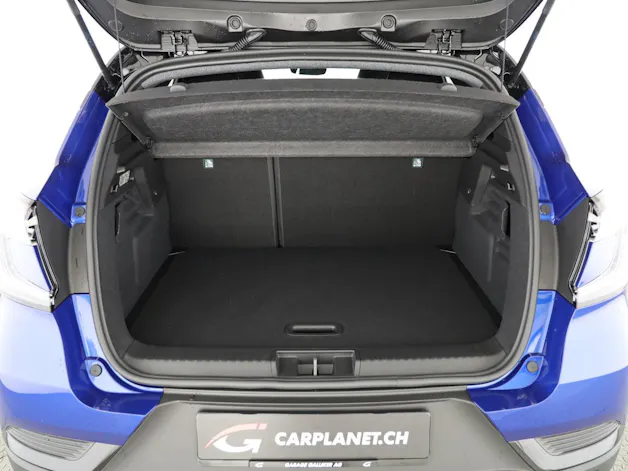 Renault Captur 1.8 E-Tech esprit Alpin