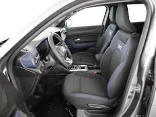 Dacia Duster 1.6 Hybrid Journey