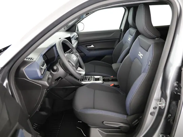 Dacia Duster 1.6 Hybrid Journey