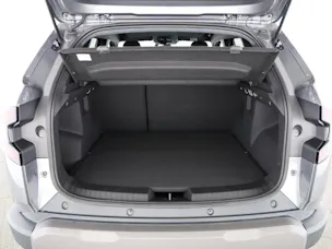 Dacia Duster 1.6 Hybrid Journey