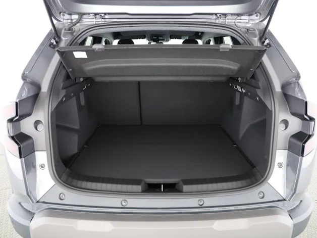 Dacia Duster 1.6 Hybrid Journey