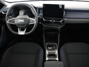Dacia Duster 1.6 Hybrid Journey