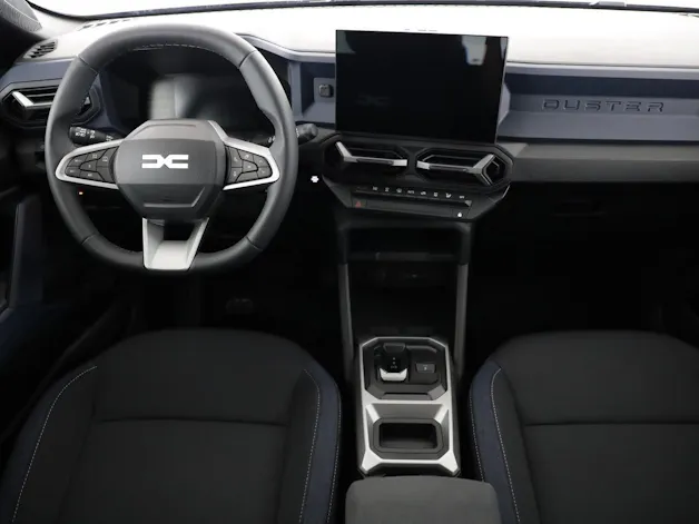 Dacia Duster 1.6 Hybrid Journey
