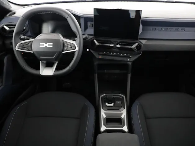 Dacia Duster 1.6 Hybrid Journey