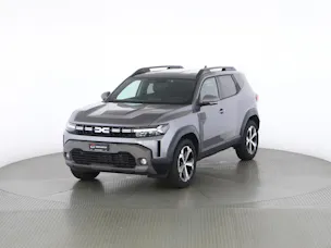 Dacia Duster 1.6 Hybrid Journey