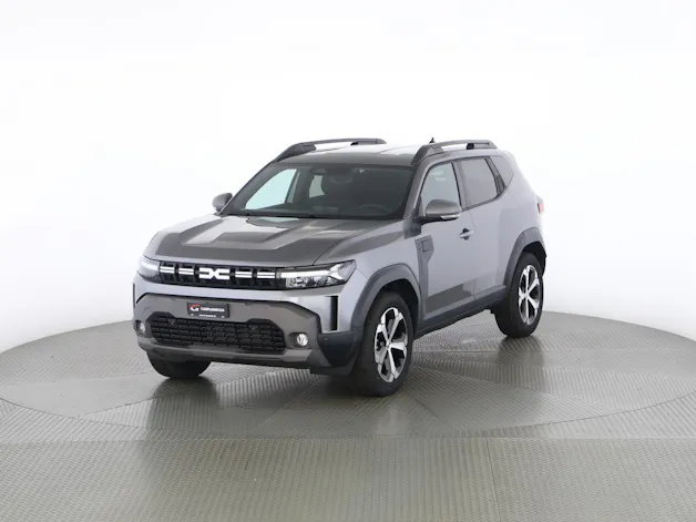 Dacia Duster 1.6 Hybrid Journey