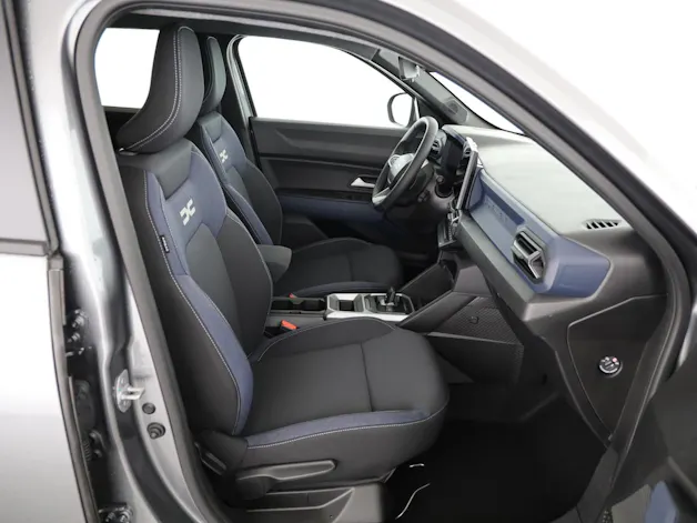Dacia Duster 1.6 Hybrid Journey