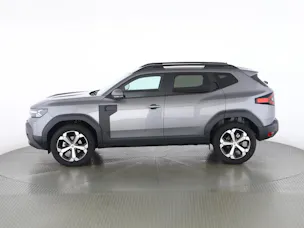 Dacia Duster 1.6 Hybrid Journey