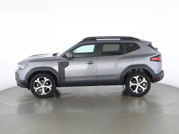 Dacia Duster 1.6 Hybrid Journey