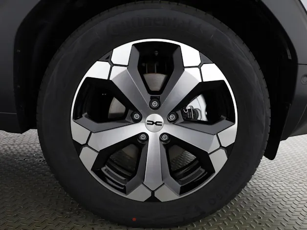Dacia Duster 1.6 Hybrid Journey