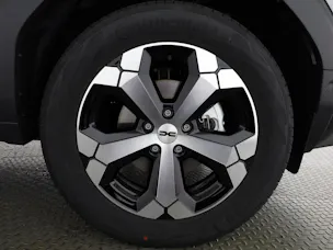 Dacia Duster 1.6 Hybrid Journey
