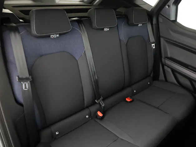 Dacia Duster 1.6 Hybrid Journey