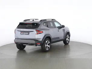 Dacia Duster 1.6 Hybrid Journey