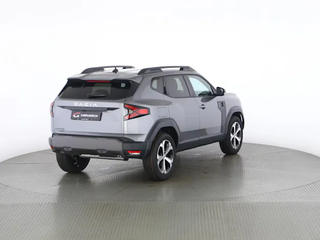 Dacia Duster 1.6 Hybrid Journey