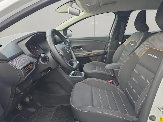 Dacia Sandero 1.0 TCe Stepway Comfort