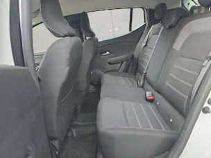 Dacia Sandero 1.0 TCe Stepway Comfort