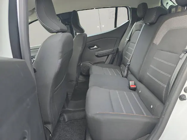 Dacia Sandero 1.0 TCe Stepway Comfort