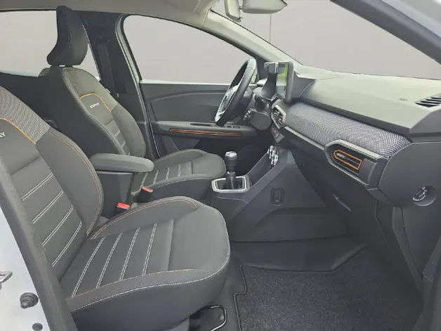 Dacia Sandero 1.0 TCe Stepway Comfort