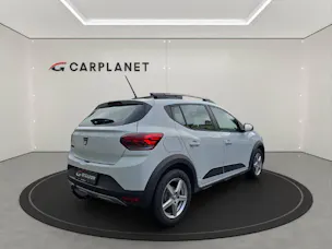 Dacia Sandero 1.0 TCe Stepway Comfort