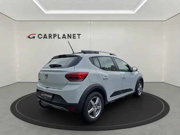 Dacia Sandero 1.0 TCe Stepway Comfort