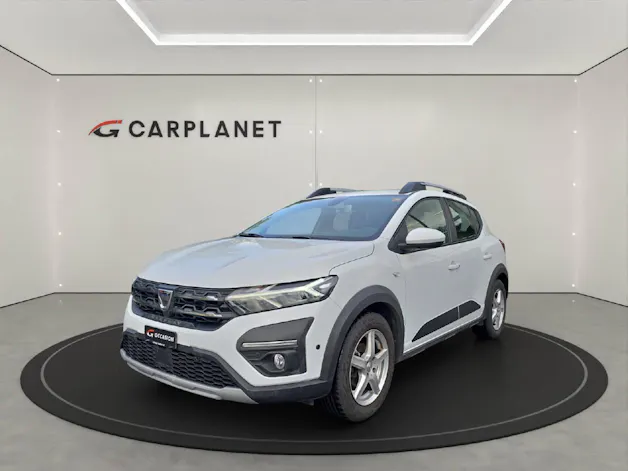 Dacia Sandero 1.0 TCe Stepway Comfort