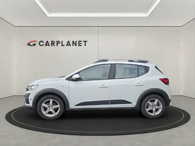Dacia Sandero 1.0 TCe Stepway Comfort