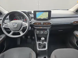 Dacia Sandero 1.0 TCe Stepway Comfort