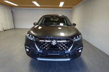 Vehicle image SUZUKI S-CROSS 0