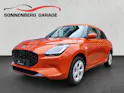 Suzuki Swift 1.2 Tradizio Hybrid 4x4