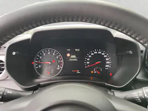 Suzuki Swift 1.2 Tradizio Hybrid 4x4