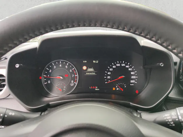Suzuki Swift 1.2 Tradizio Hybrid 4x4