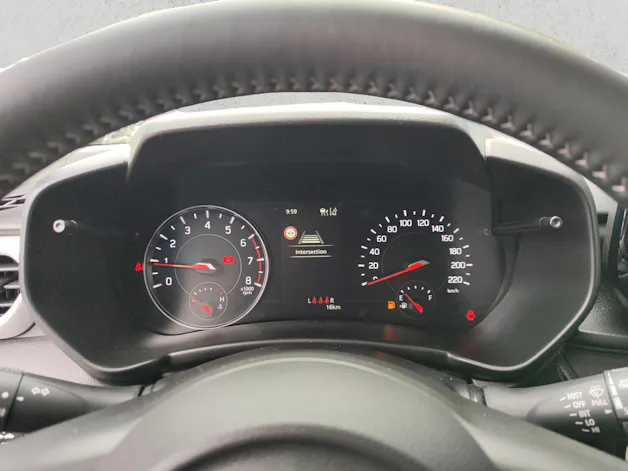 Suzuki Swift 1.2 Tradizio Hybrid 4x4