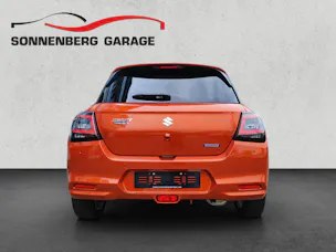 Suzuki Swift 1.2 Tradizio Hybrid 4x4