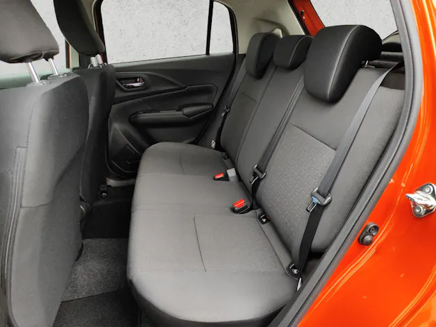 Suzuki Swift 1.2 Tradizio Hybrid 4x4
