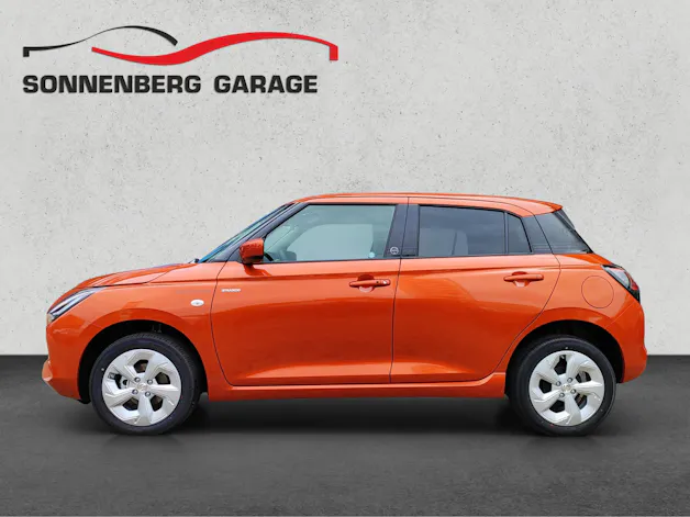 Suzuki Swift 1.2 Tradizio Hybrid 4x4