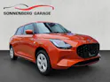 Suzuki Swift 1.2 Tradizio Hybrid 4x4