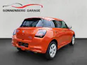 Suzuki Swift 1.2 Tradizio Hybrid 4x4
