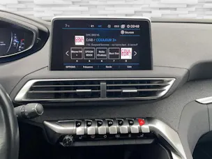 Peugeot 5008 1.2 PureTech Allure