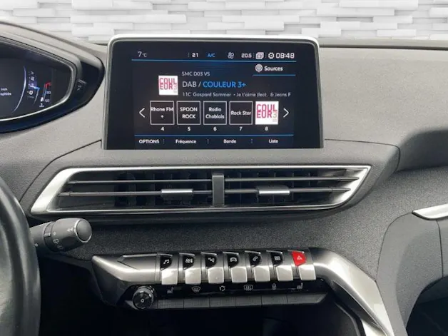 Peugeot 5008 1.2 PureTech Allure