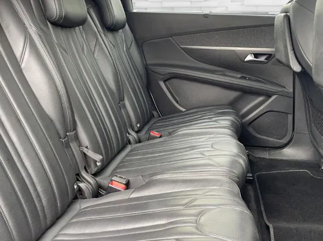 Peugeot 5008 1.2 PureTech Allure