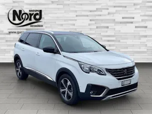 Peugeot 5008 1.2 PureTech Allure