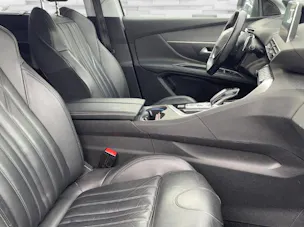 Peugeot 5008 1.2 PureTech Allure