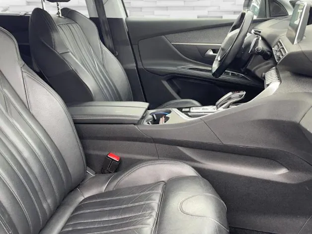 Peugeot 5008 1.2 PureTech Allure
