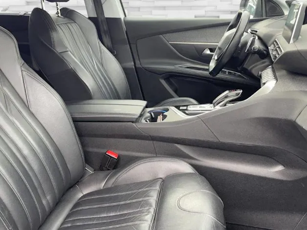 Peugeot 5008 1.2 PureTech Allure