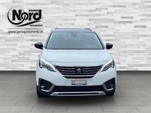 Peugeot 5008 1.2 PureTech Allure