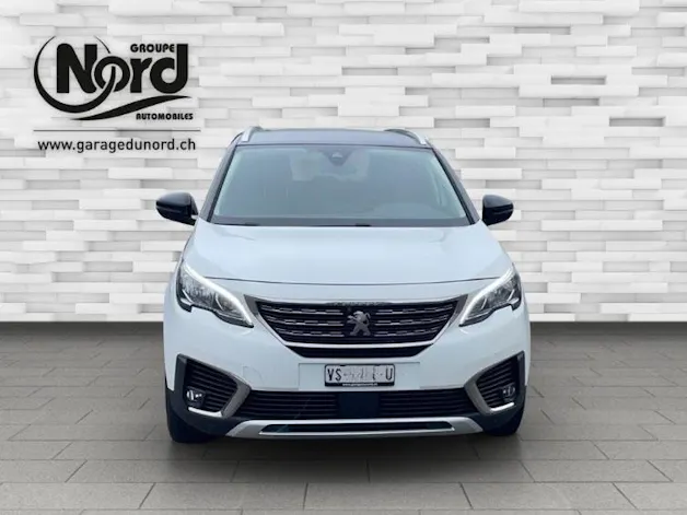 Peugeot 5008 1.2 PureTech Allure
