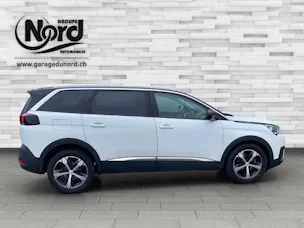 Peugeot 5008 1.2 PureTech Allure