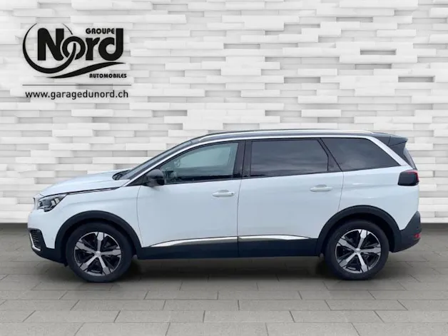 Peugeot 5008 1.2 PureTech Allure