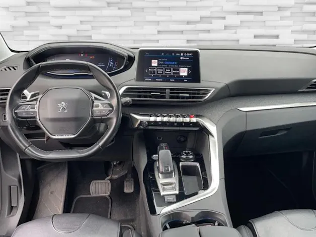 Peugeot 5008 1.2 PureTech Allure